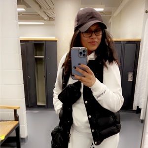 Meet your Posher, Melissa